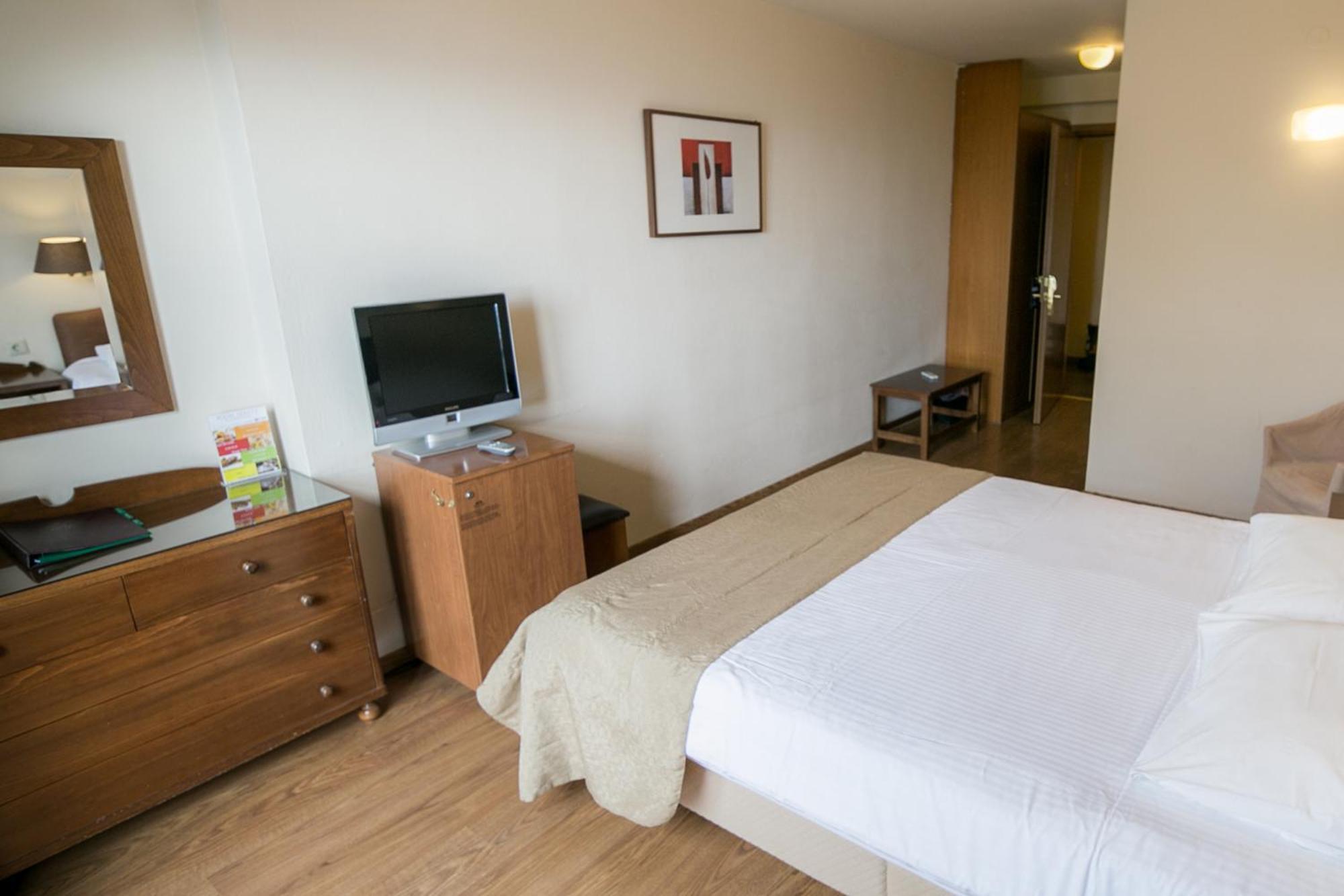 Portaria Hotel Habitación foto