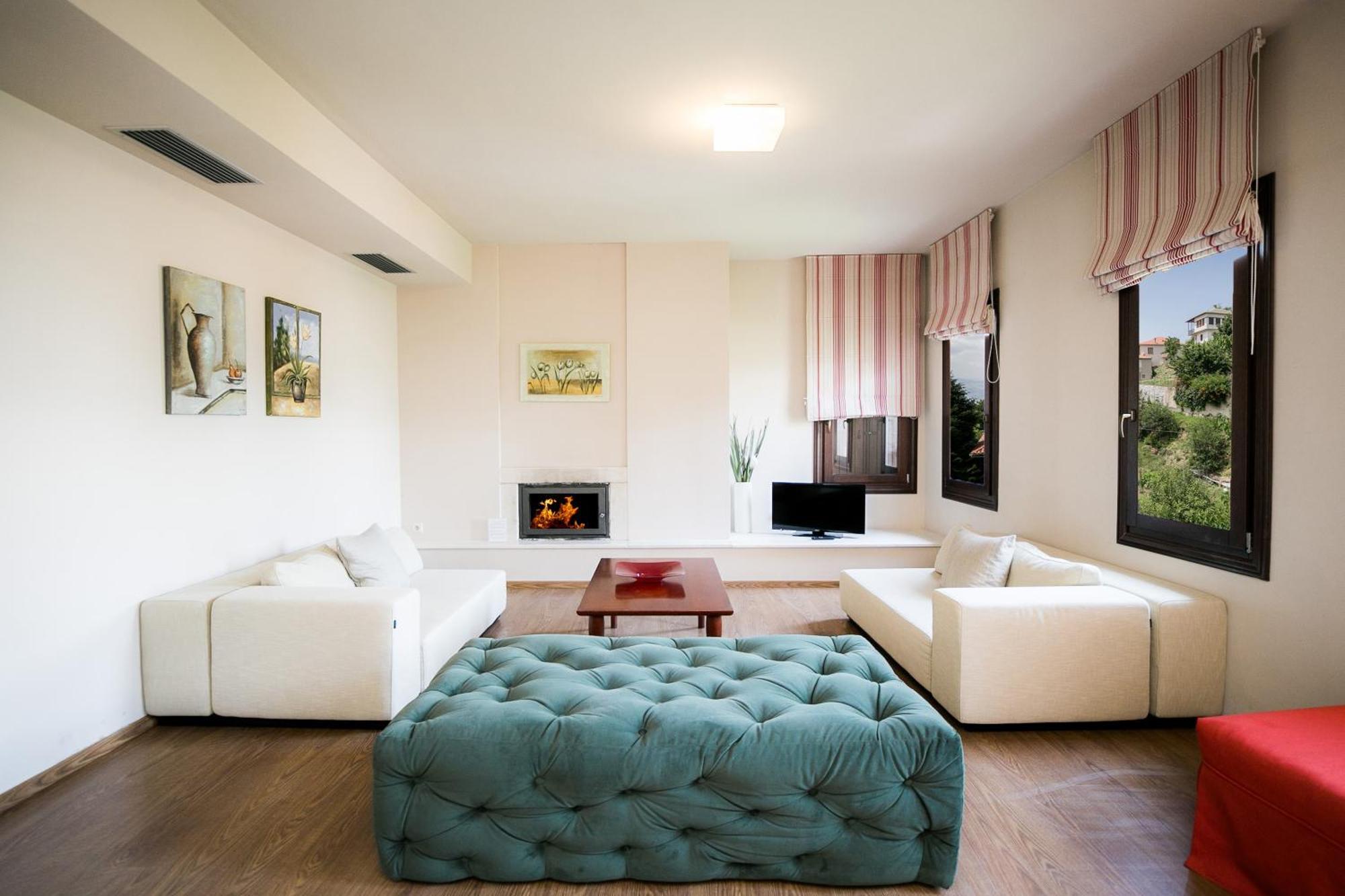 Portaria Hotel Habitación foto